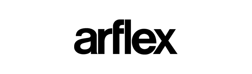 Arflex logo