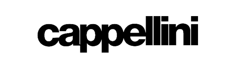 Cappellini logo