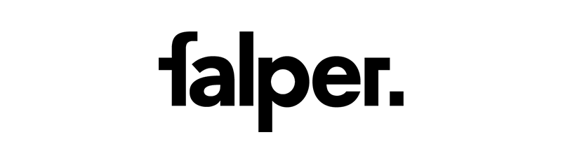 Falper logo