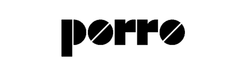 Porro logo
