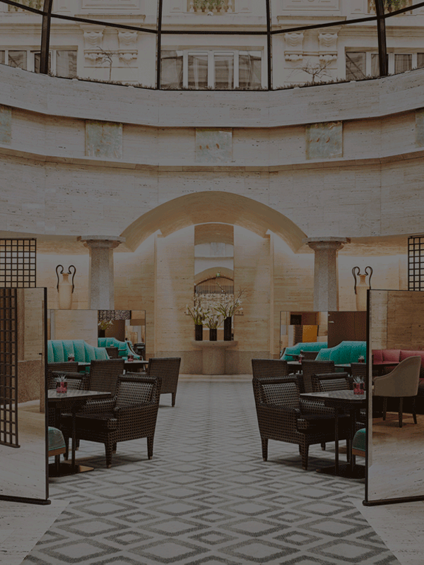 Milan Design Week 2027 accommodation package