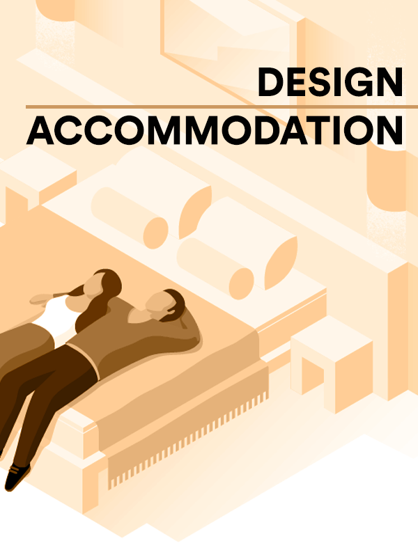 Design Accommodation