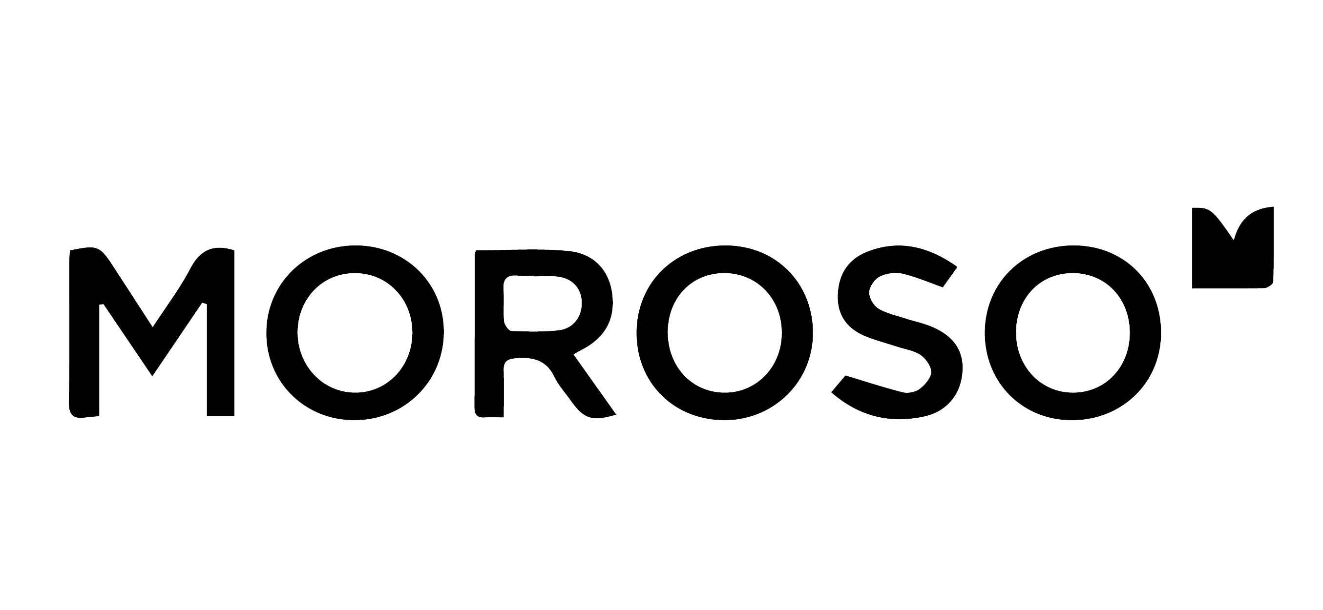 Moroso logo