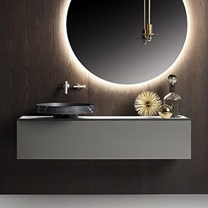 Italian Bathroom Vanities