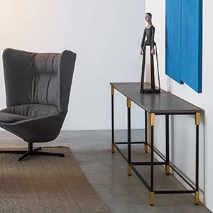 Console Tables