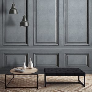 Luxury Wall Panelling Boiserie