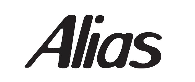Alias logo