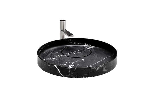 Eccentrico Washbasin