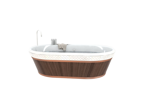 George Bathtub