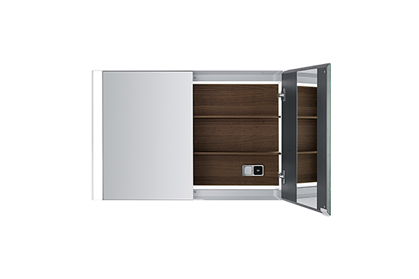 Quattro.Zero Wall Unit