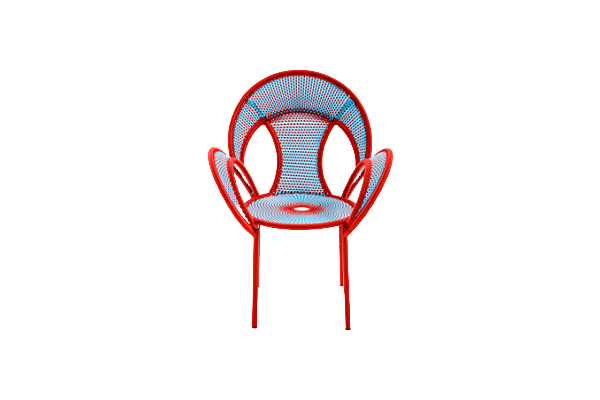 Banjooli Chair