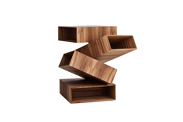 Balancing Boxes