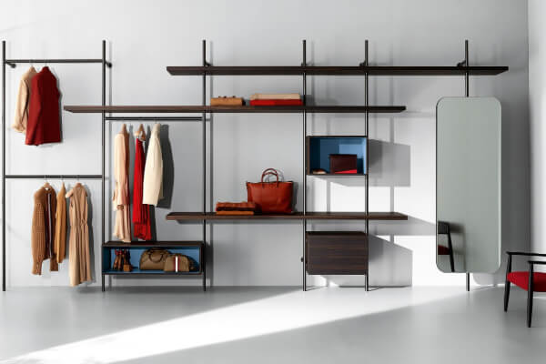 Boutique Mast