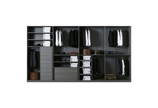 Dressing Room