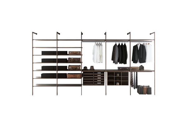 Walk-in